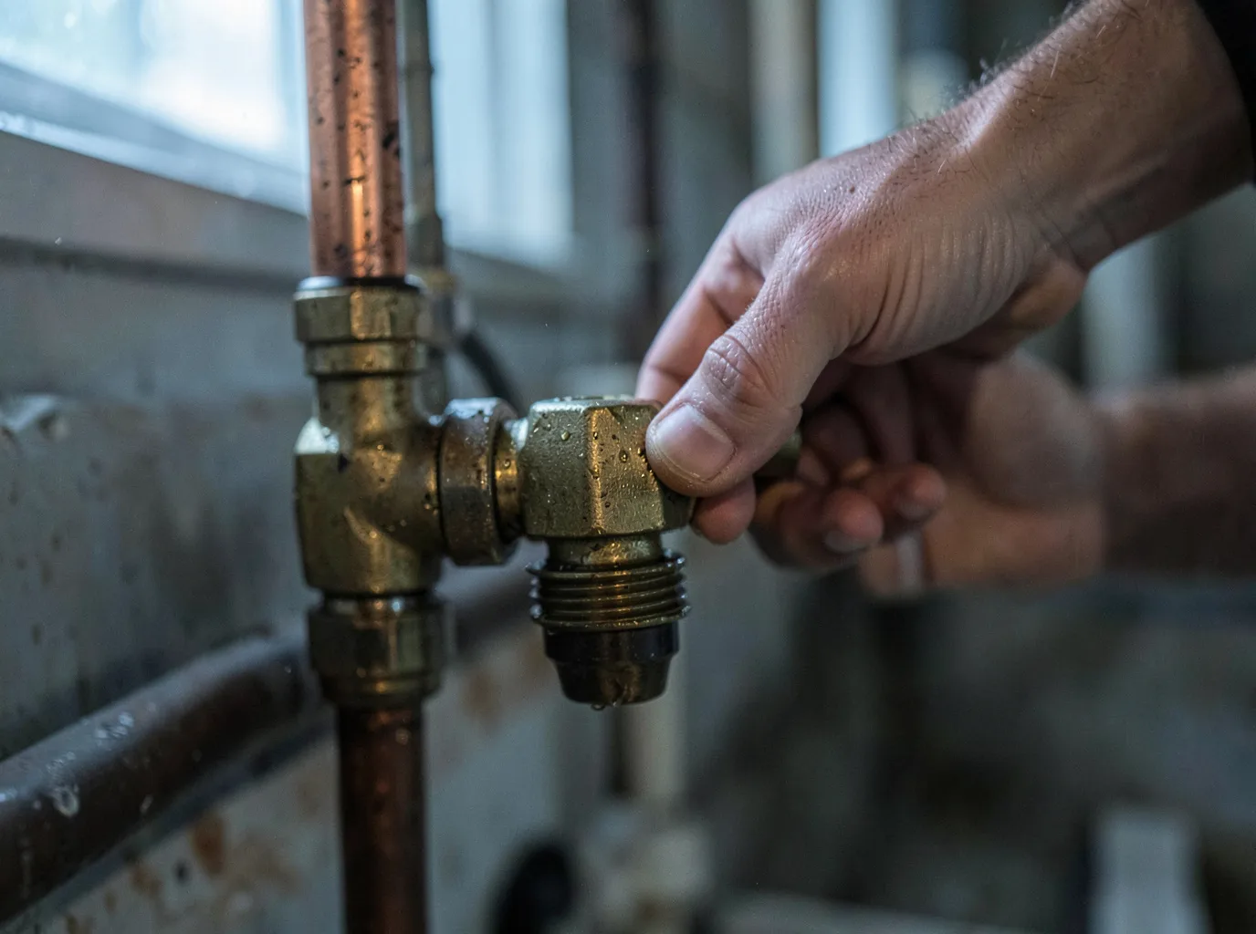Emergency Plumber Muse, OK FAQs